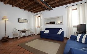 Vacanze Romane Centro Storico Trastevere