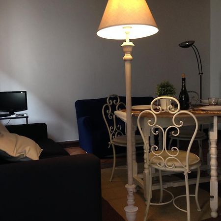 Ferienwohnung Vacanze Romane Centro Storico Trastevere Exterior foto