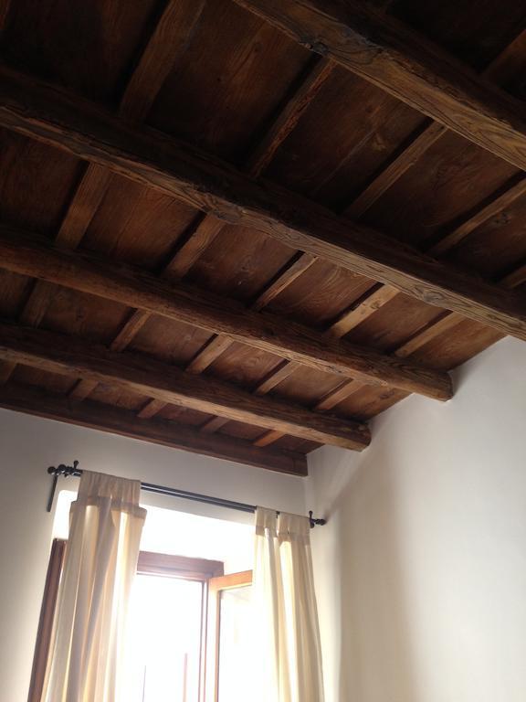 Ferienwohnung Vacanze Romane Centro Storico Trastevere Zimmer foto