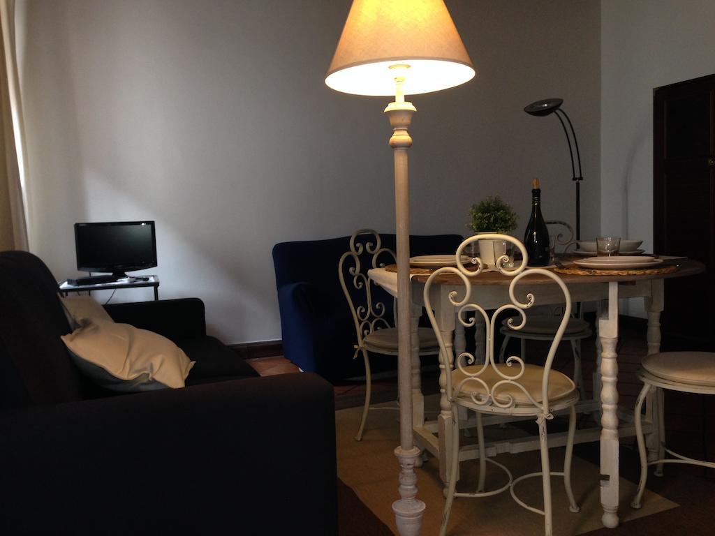 Ferienwohnung Vacanze Romane Centro Storico Trastevere Exterior foto
